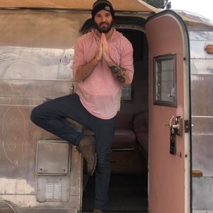 Meet your Posher, Christopher